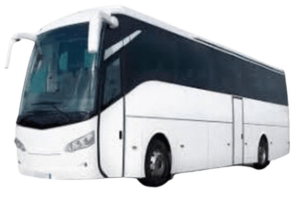 Flybus Charter Bus Hire